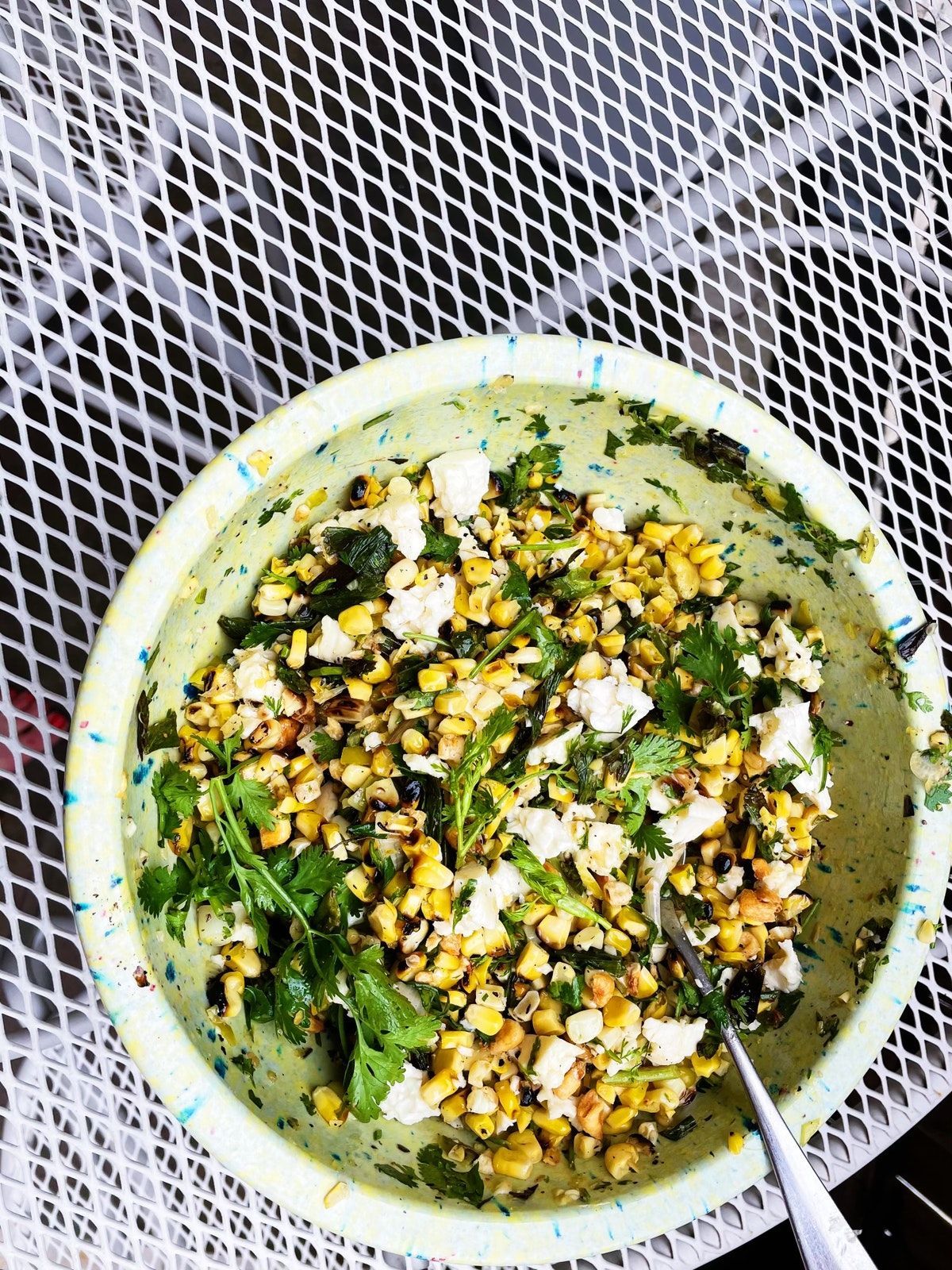 Corn Season™ is here