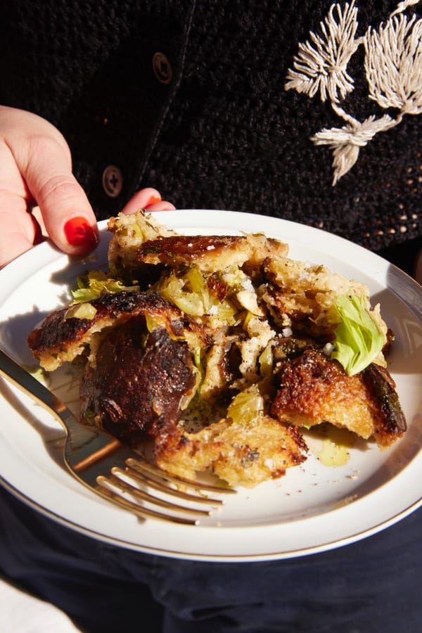 If You Make One Thing for Thanksgiving