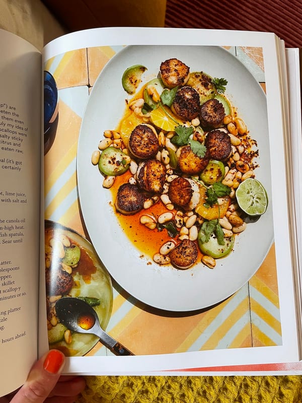 giving credit, best practices for ribs, and more pie FAQ